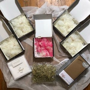 Wedding accessories bundle